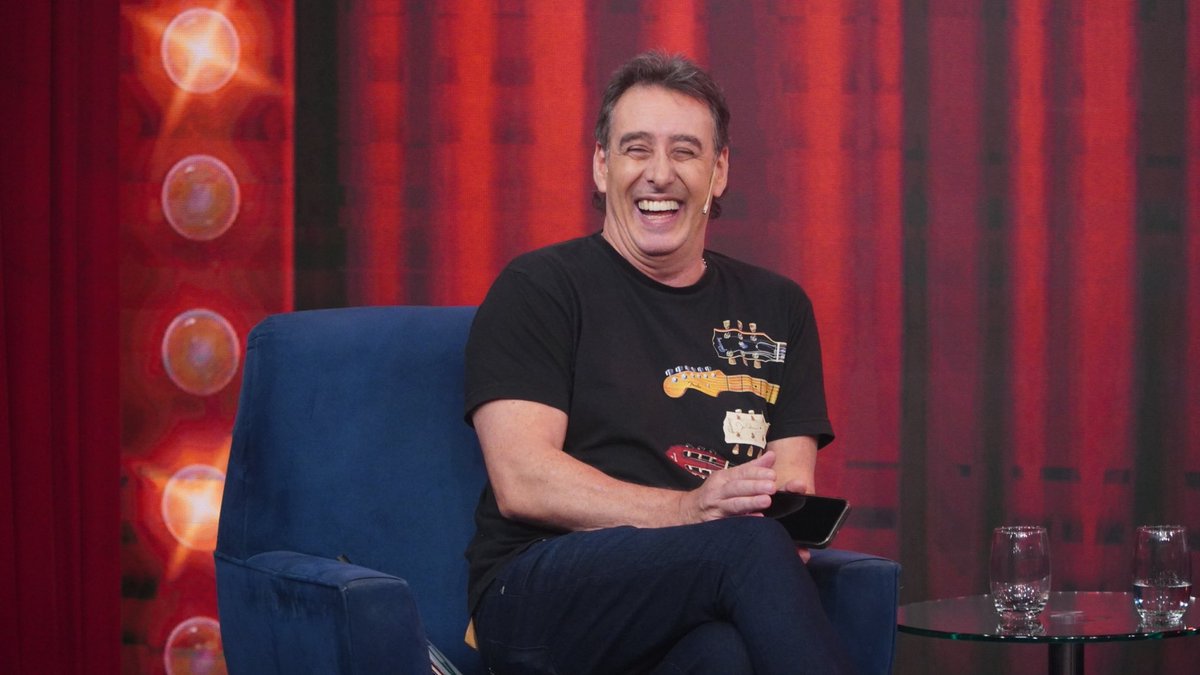 Luciano Fryszberg tweet media