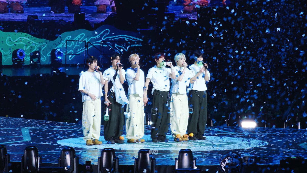 chloeiszz's tweet photo. 2026.03.21 INTO THE WISH: Our Wish
Day1 in Macau🇲🇴
#INTO_THE_WISH #INTO_THE_WISH_MACAU #SION #시온 #RIKU #리쿠 #YUSHI #유우시 #JAEHEE #재희 #RYO #료 #SAKUYA #사쿠야 https://t.co/hzDSCy959Y