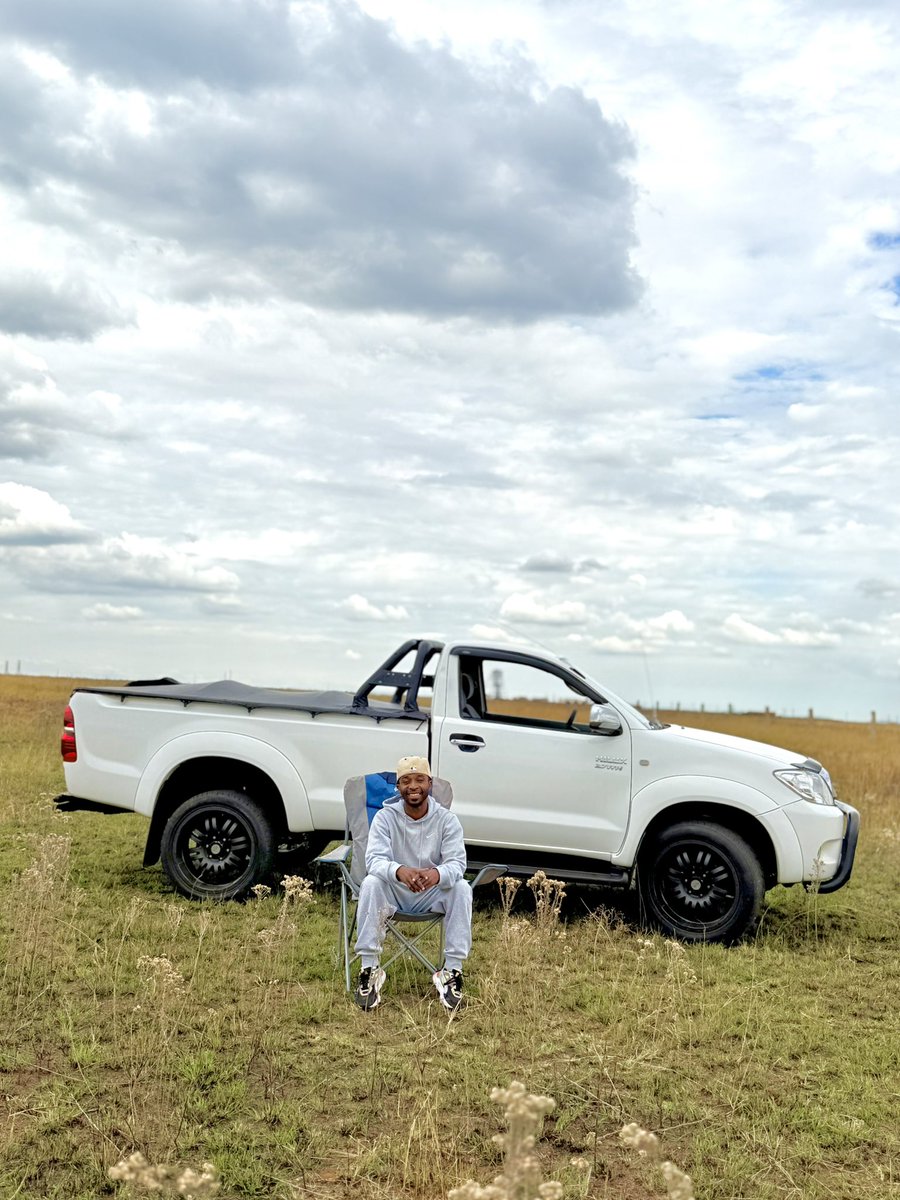 Mshayeli Album Out• tweet media