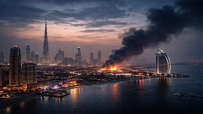 The Dark Box tweet media