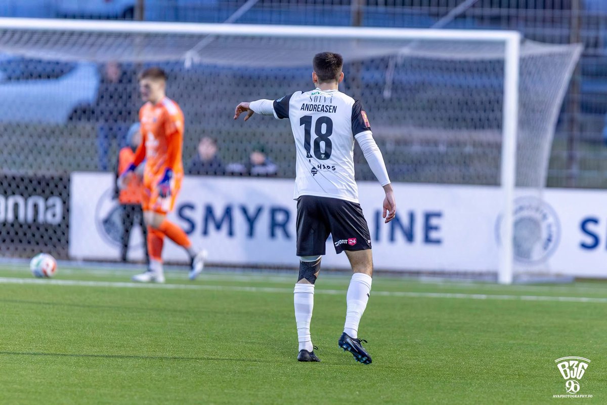 B36 F.C. Torshavn tweet media