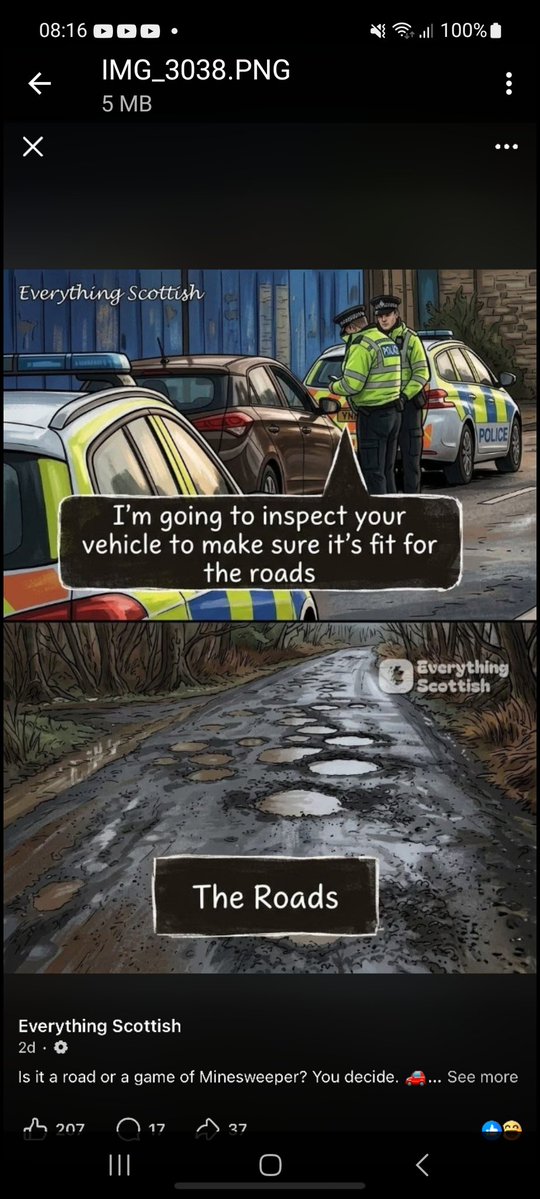 United Alternative tweet media