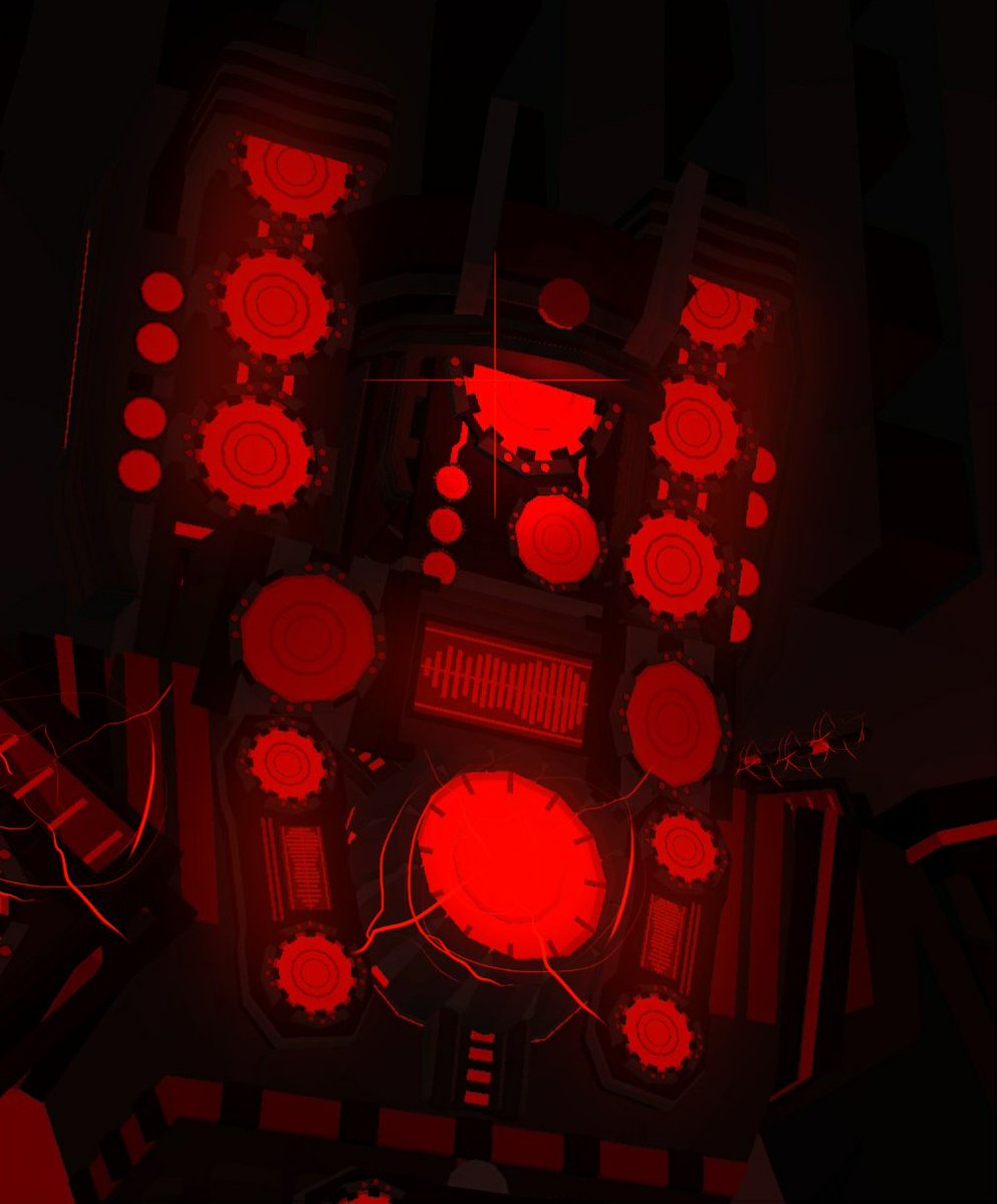 Tenebre_7409's tweet image. Update of the TSM i made on my phone

He's upgrading..

Had to add the particle effects outside of the 3d app I use sadly..

#SKIBIDITOILET #Skibiditoiletart #Skibiditoiletfanart