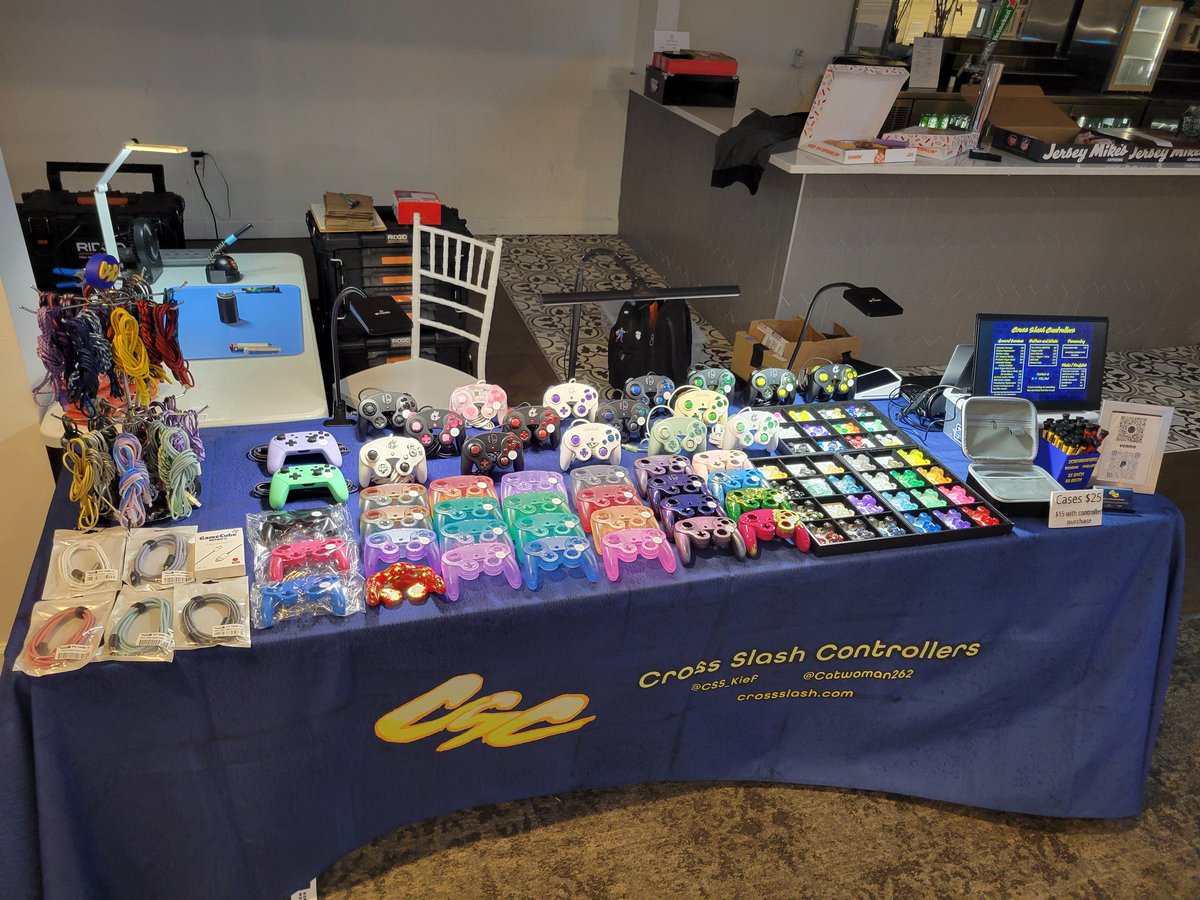 CSS | Kief 🔜 Super Fusion, OotB5, HoP tweet media