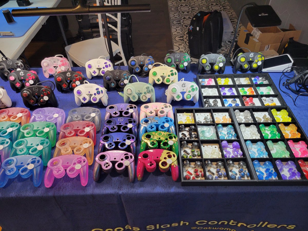 CSS | Kief 🔜 Super Fusion, OotB5, HoP tweet media