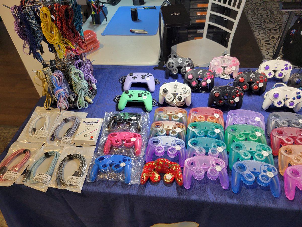 CSS | Kief 🔜 Super Fusion, OotB5, HoP tweet media