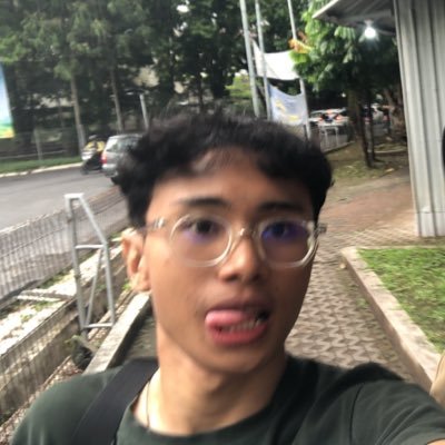 Lilly Iclik tweet media