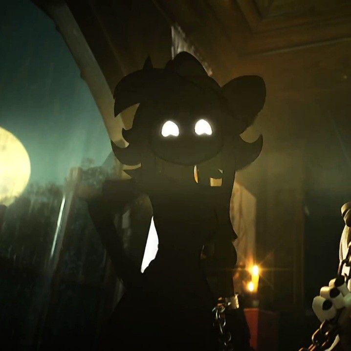 fairy 🍭 #1 Tessa fan tweet media