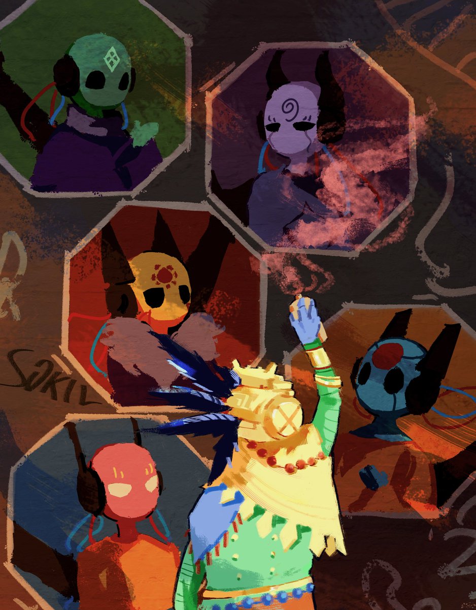 Сокіл 🇺🇦*。comms open tweet media