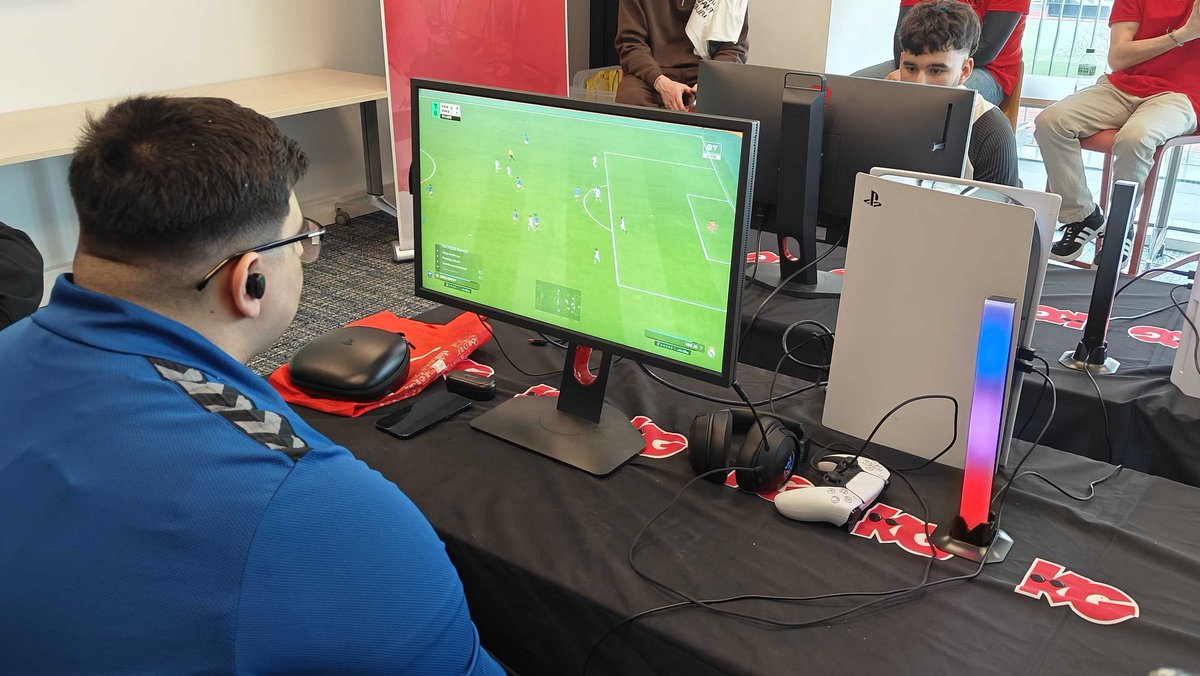 Helios Gaming tweet media