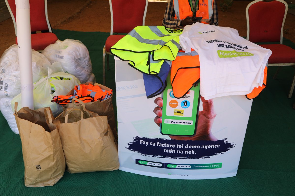 SEN’EAU tweet media