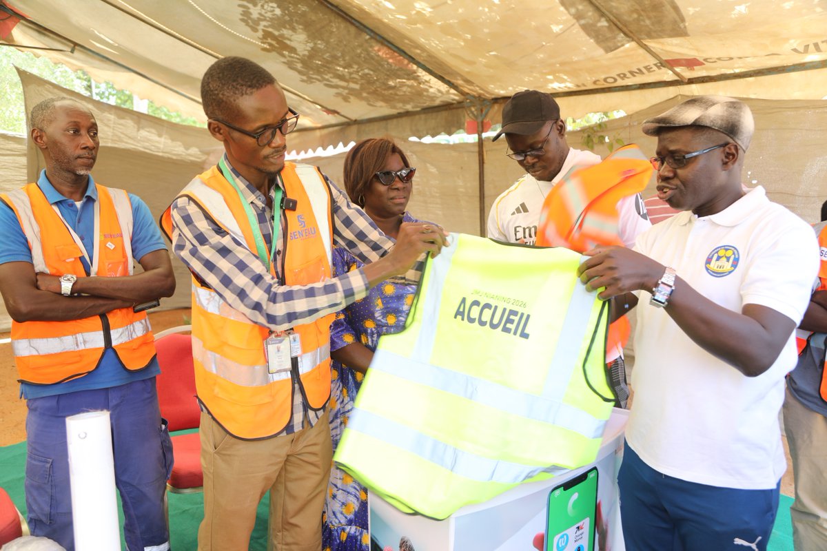 SEN’EAU tweet media