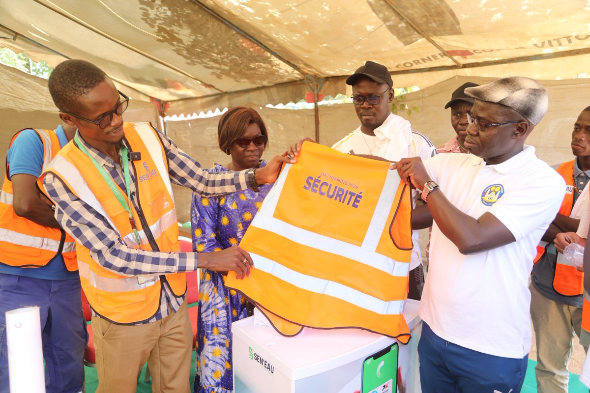 SEN’EAU tweet media