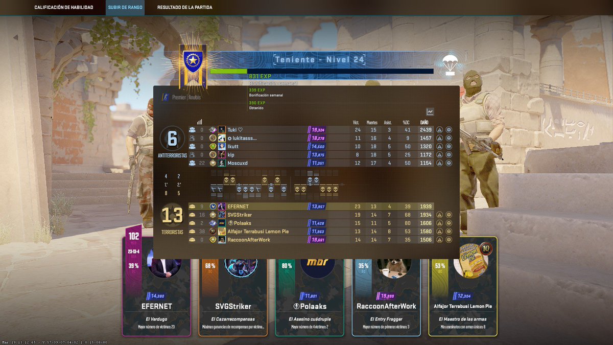 Efe Gonzalez tweet media