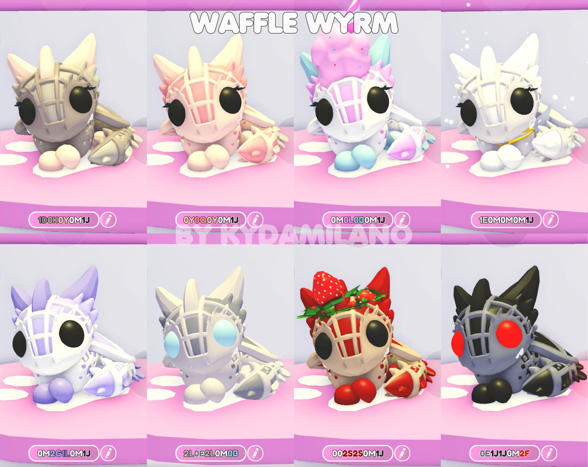 Kydamilano tweet media