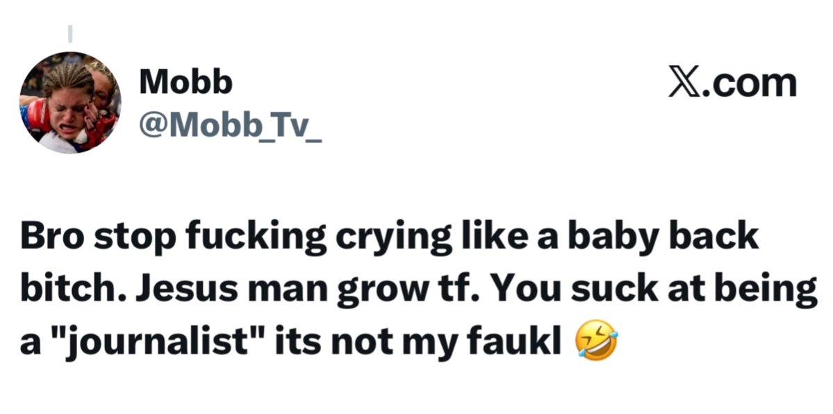 Mostly MMA tweet media