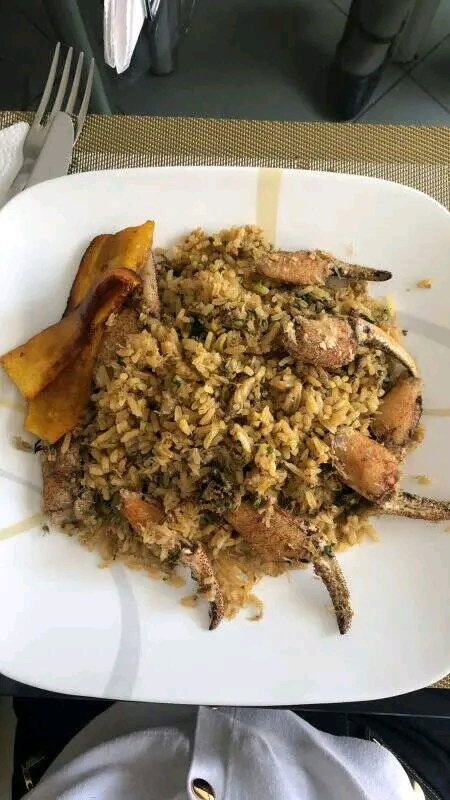 Carlos24_AGS's tweet photo. El Mejor cangrejo sacado 🦀🦀 disfrutalo en familia con amigos estoy en Sauces 1 cel 0991199204 mil Gracias por darle Rt @PatoCornejo @ComunidLaAurora @bita_marie @fmolestinae @guillen_blanchy @ccarrasco750 @yamnef @unmartiniporfa1 @krncita7 https://t.co/dpbaROIhvG