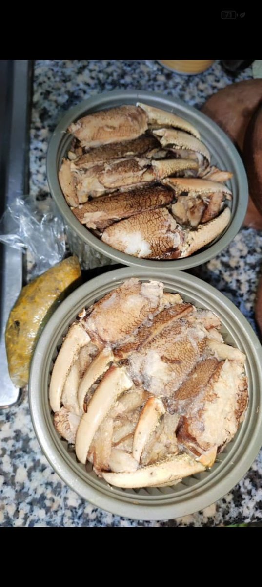 Carlos24_AGS's tweet photo. El Mejor cangrejo sacado 🦀🦀 disfrutalo en familia con amigos estoy en Sauces 1 cel 0991199204 mil Gracias por darle Rt @PatoCornejo @ComunidLaAurora @bita_marie @fmolestinae @guillen_blanchy @ccarrasco750 @yamnef @unmartiniporfa1 @krncita7 https://t.co/dpbaROIhvG