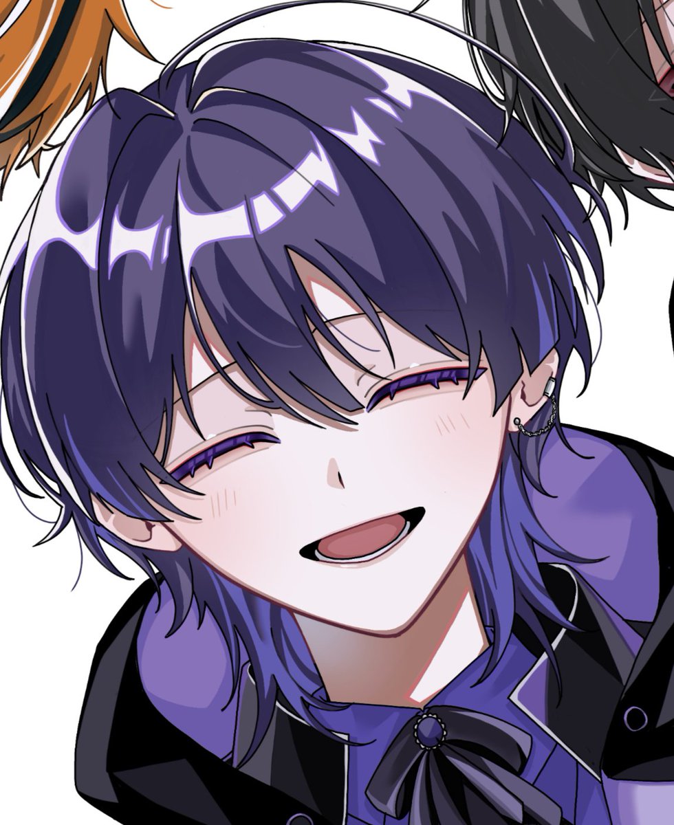 黒組】 #ARKHEWORLD #しのれたー #お届けうるみゃー #クロノアート