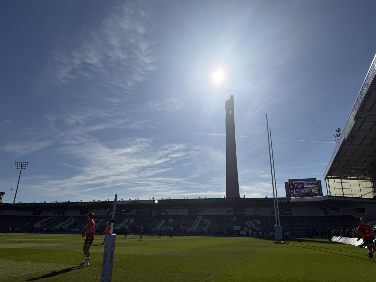 Northampton Saints Supporters Club 😇 tweet media