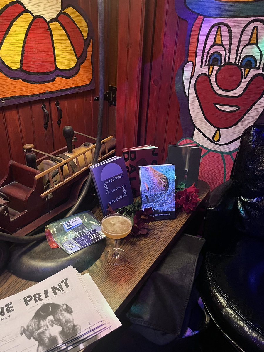 Thirty West tweet media