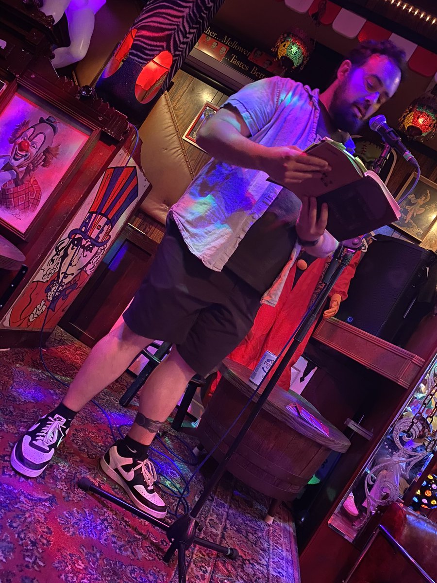 Thirty West tweet media