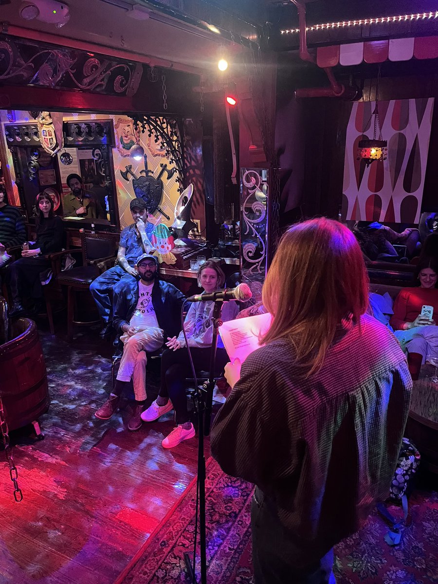 Thirty West tweet media