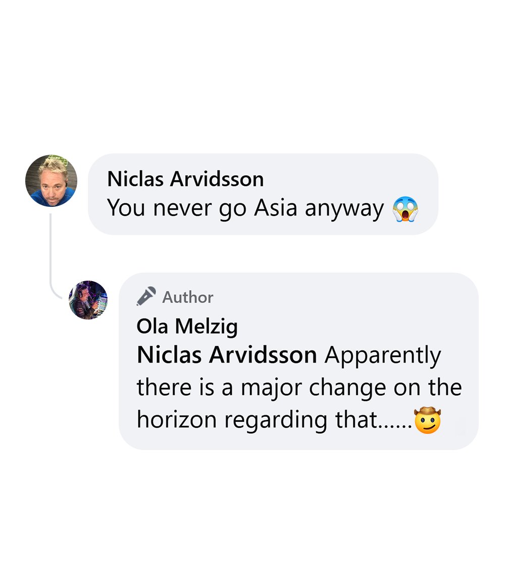 Eurovision Asia Updates tweet media