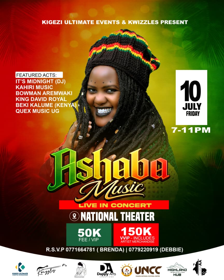 OMUDRUM🥁🇺🇬 tweet media