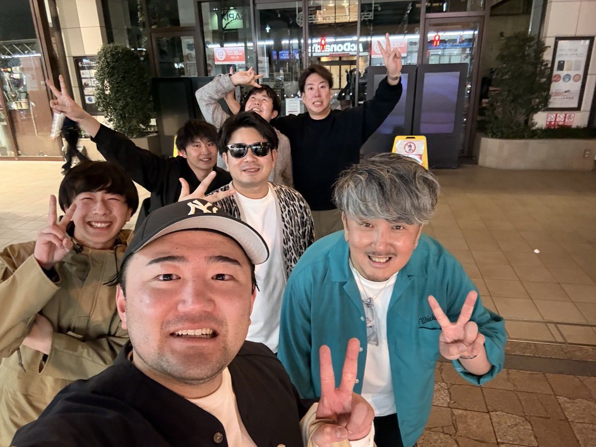 タカサキセイジ『誰と働くか』の社長 tweet media