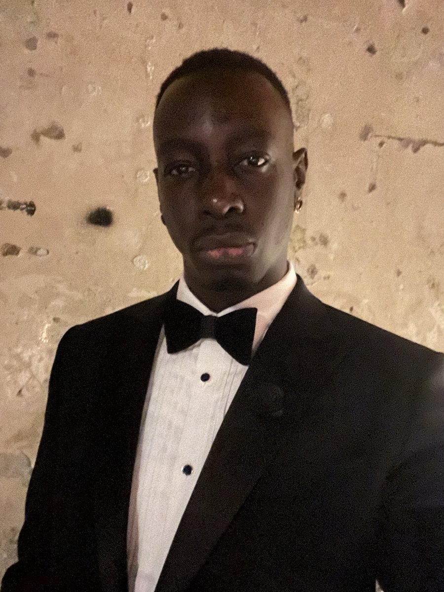 Kalifa fka Le1f tweet media