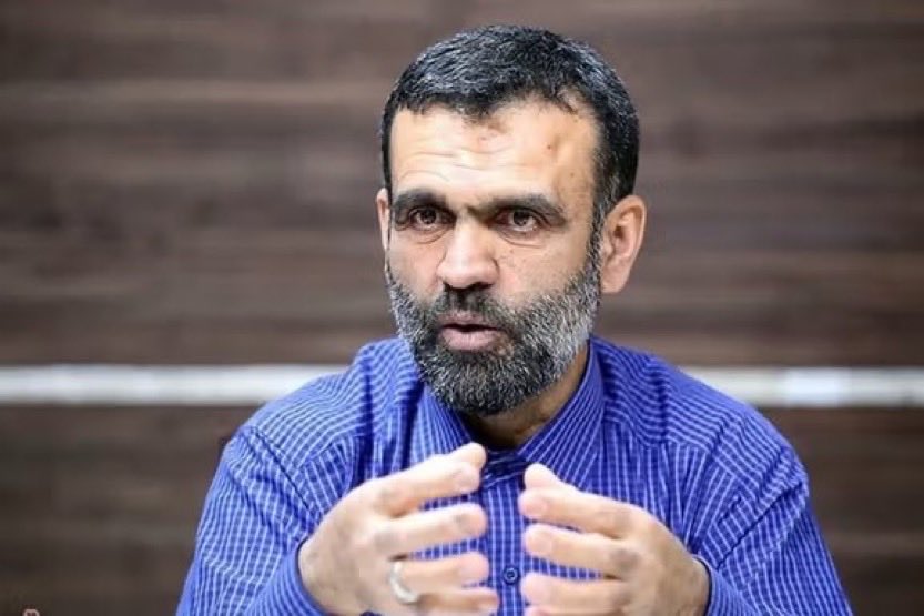 Rastakhiz 🇮🇷 🇺🇸 tweet media