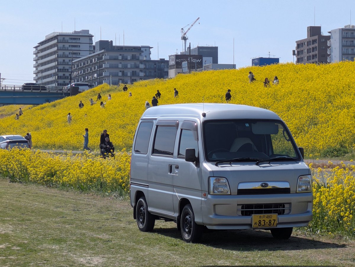 チビカブ tweet media