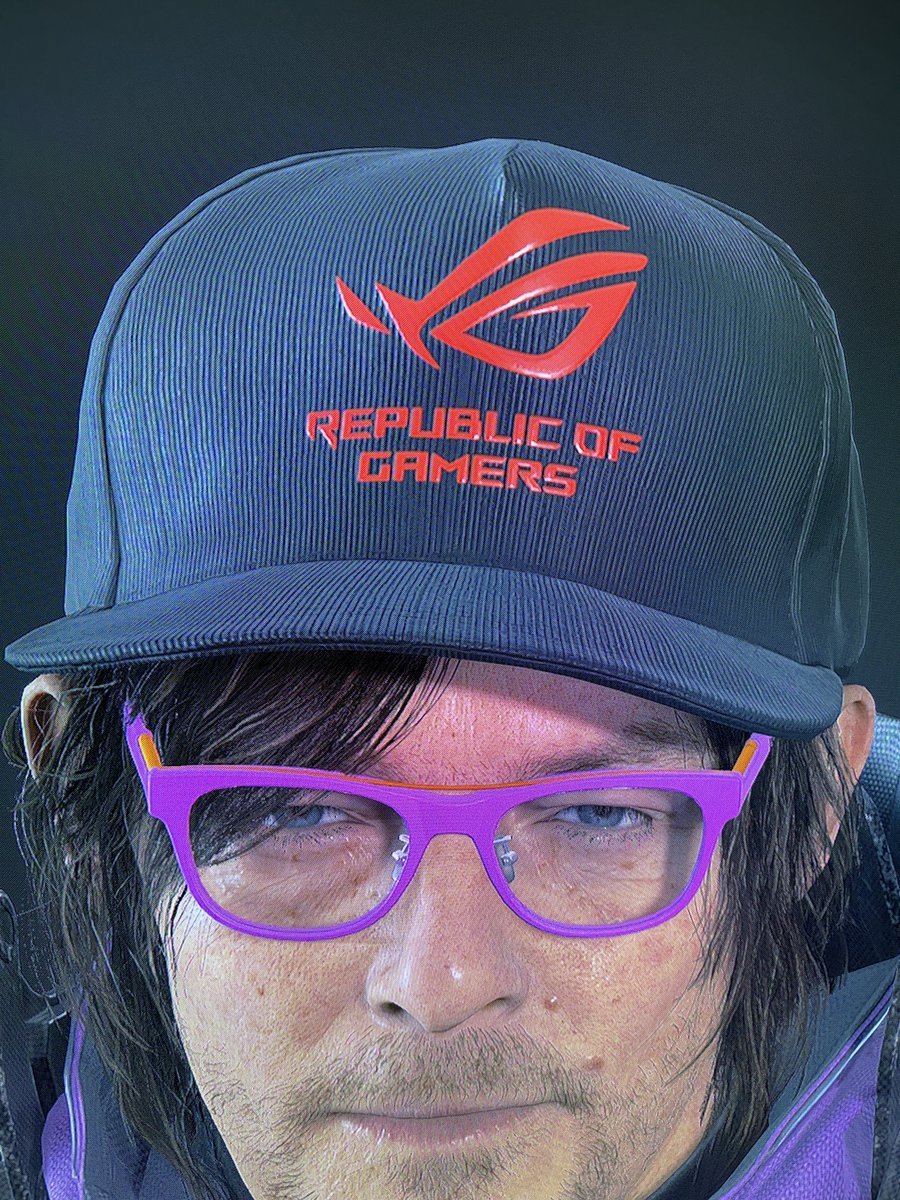 Justin Silverman @ PAX East tweet media