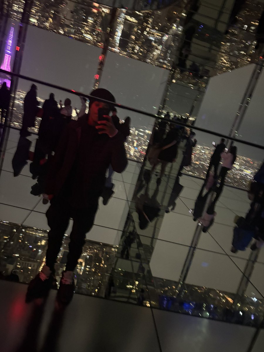 NO CALLER ID tweet media