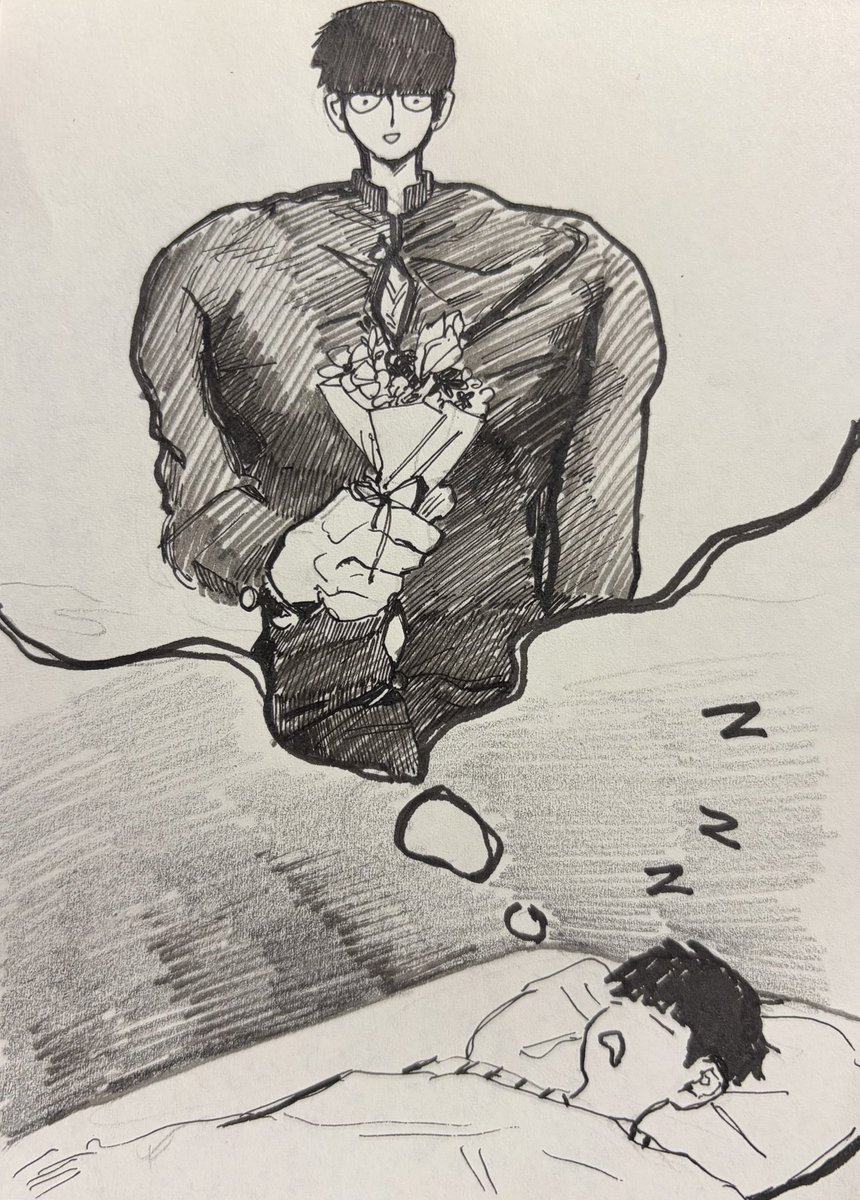 밤송이 tweet media