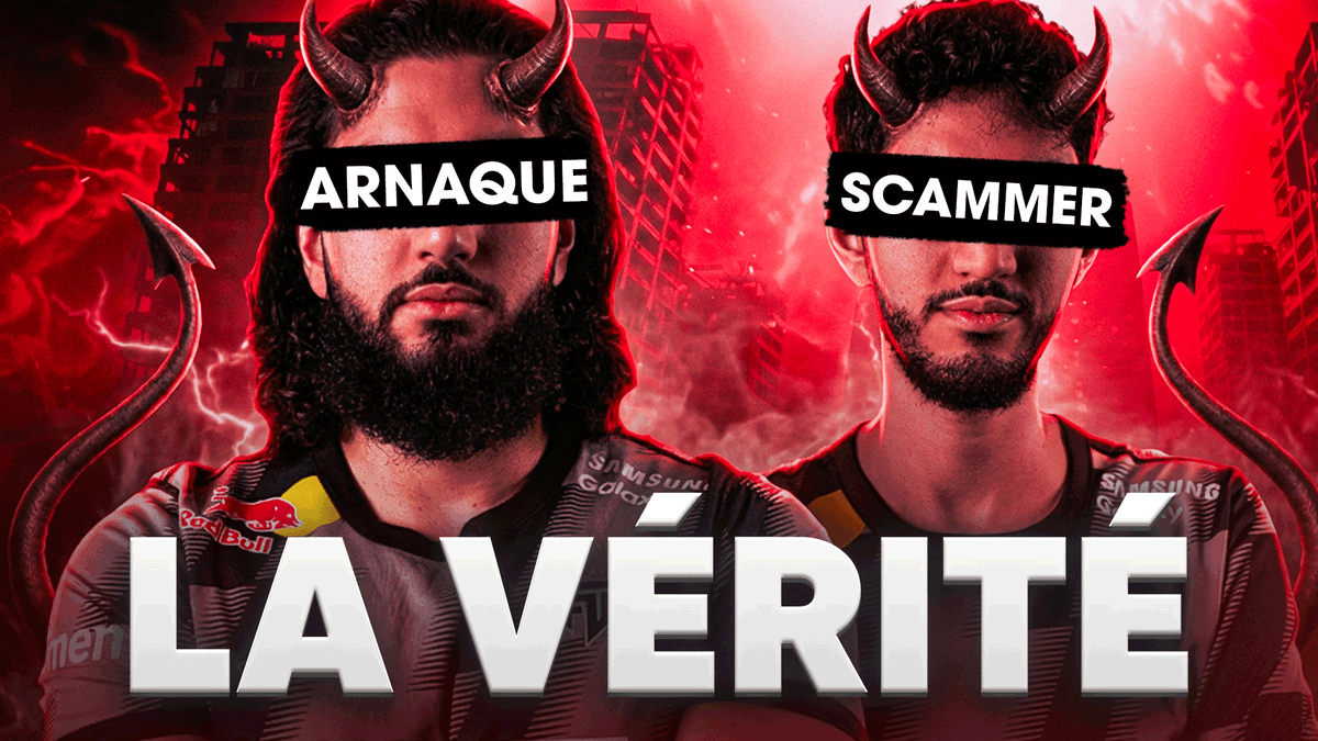 Nyouz / BUYING SKINS 24/24 N1 🇫🇷 tweet media