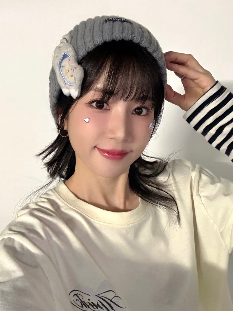 Apink(에이핑크) tweet media