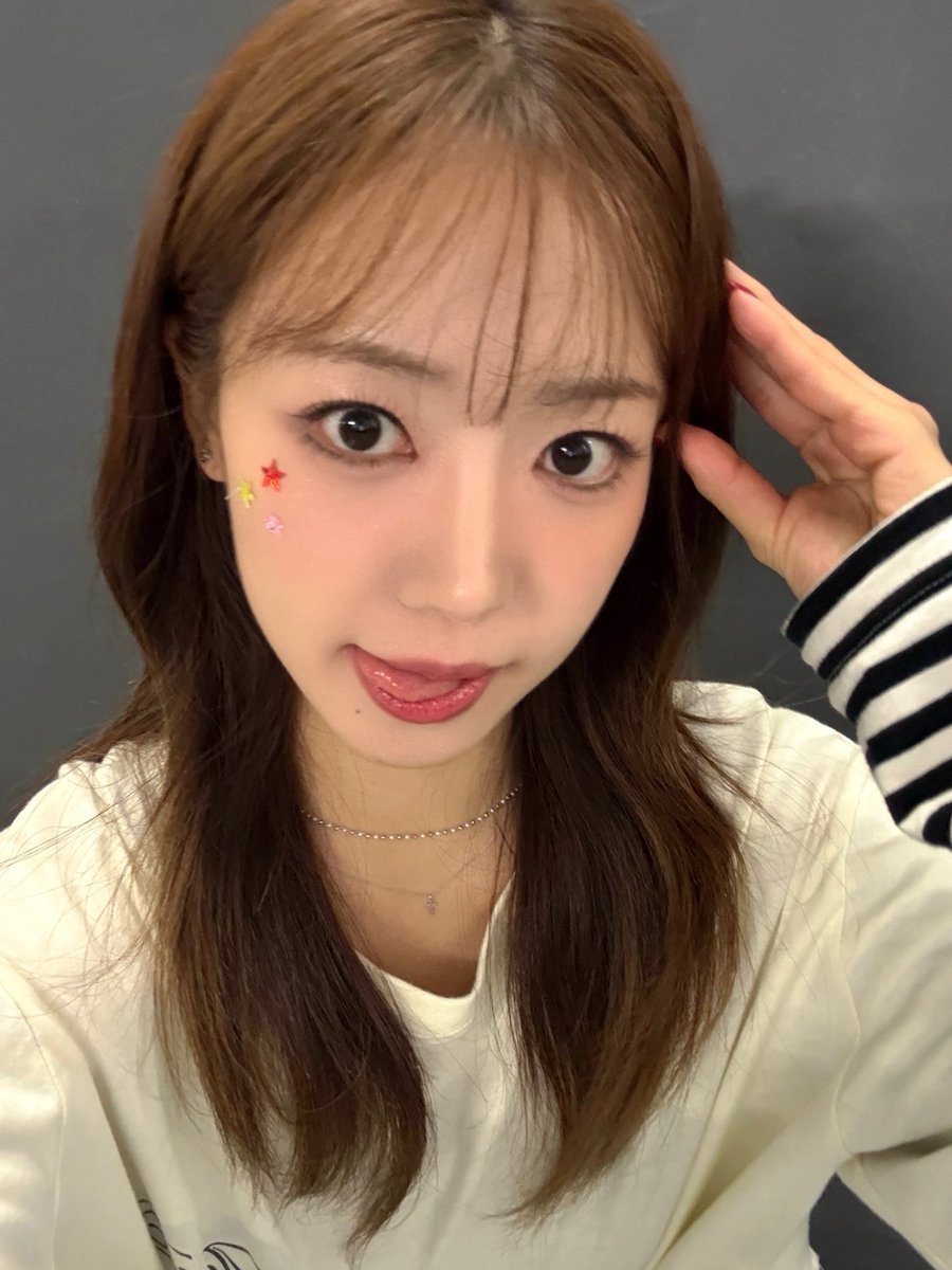 Apink(에이핑크) tweet media