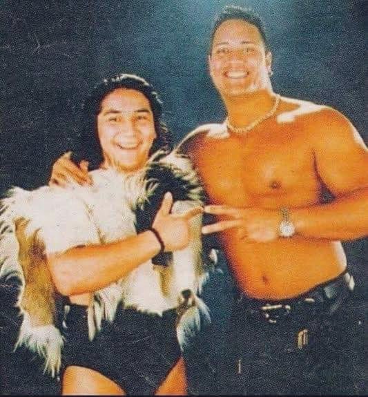 LuchaLibreYYa's tweet photo. #EnUnDíaComoHoy pero del 2015 se nos adelantaba en el camino, a la muy corta edad de 35 años en Tijuana, Baja California, haciendo lo que más amaba, el Hijo del Perro Aguayo.

Hoy, a 11 años de su partida, le recordamos con mucho cariño y admiración. ¡Se te extraña Pedro! https://t.co/68DVZNubSv