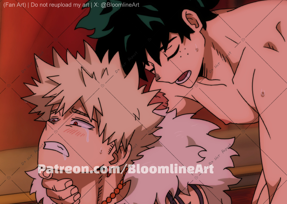 🌱 Bloom tweet media