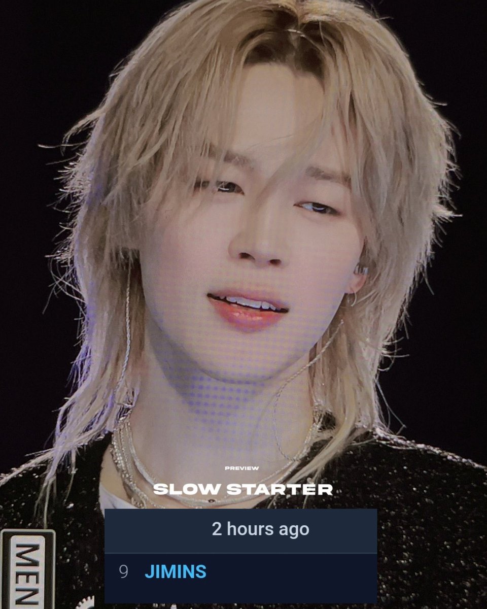 info_jimin's tweet image. “Jimins” ficou nos trends mundiais em #9 durante o #BTSLiveOnNetflix.

Foi o membro com a posição mais alta! 🔥
#지민아_멋진무대_고마워 #JIMIN