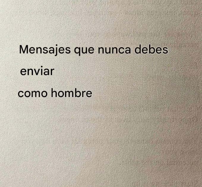 Hombre Imparable tweet media