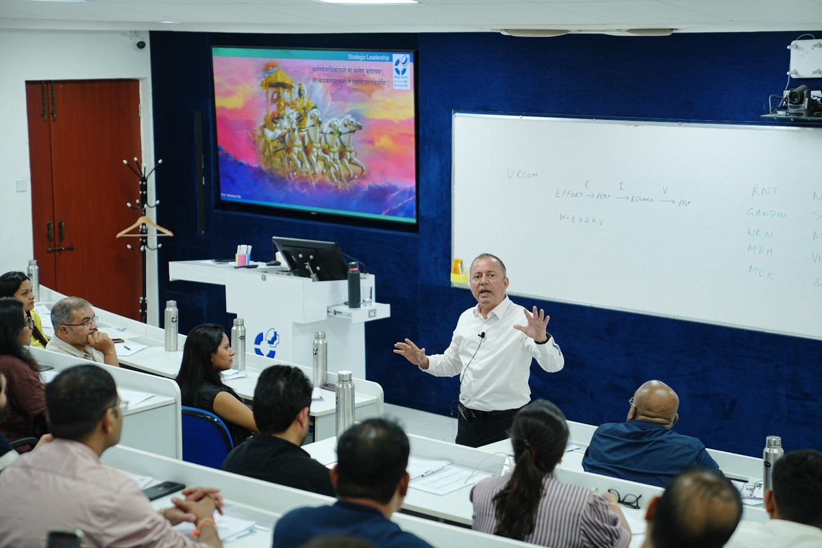 Himanshu Rai tweet media