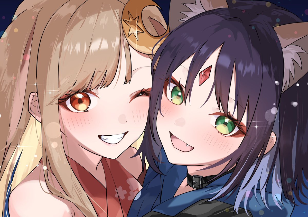 #三連休はフォロワーさんが増えるらしい
エモいやつは他の方にお任せします😟 