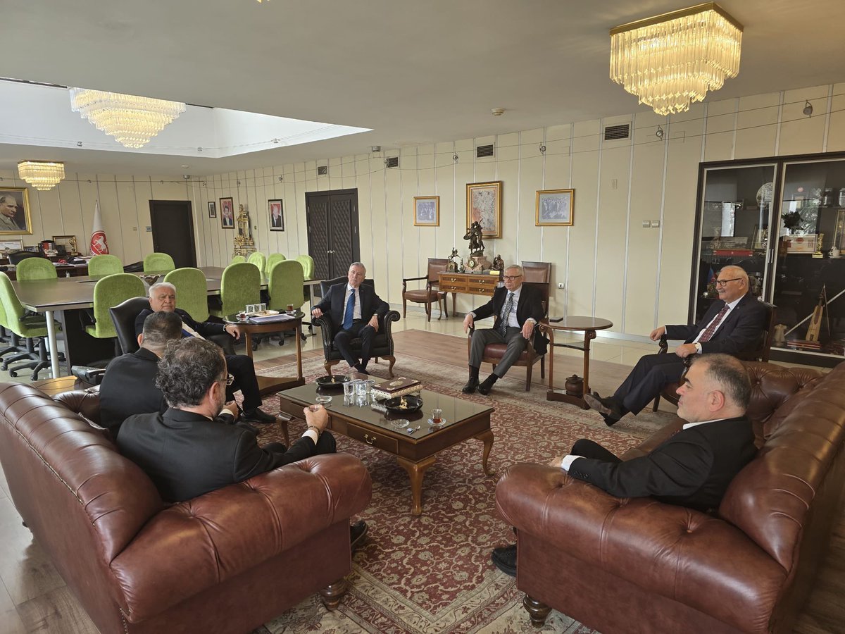 Bağımsız Türkiye Partisi tweet media