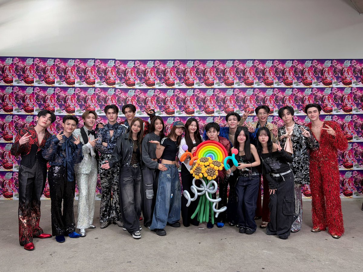 MINDY OFFICIAL tweet media