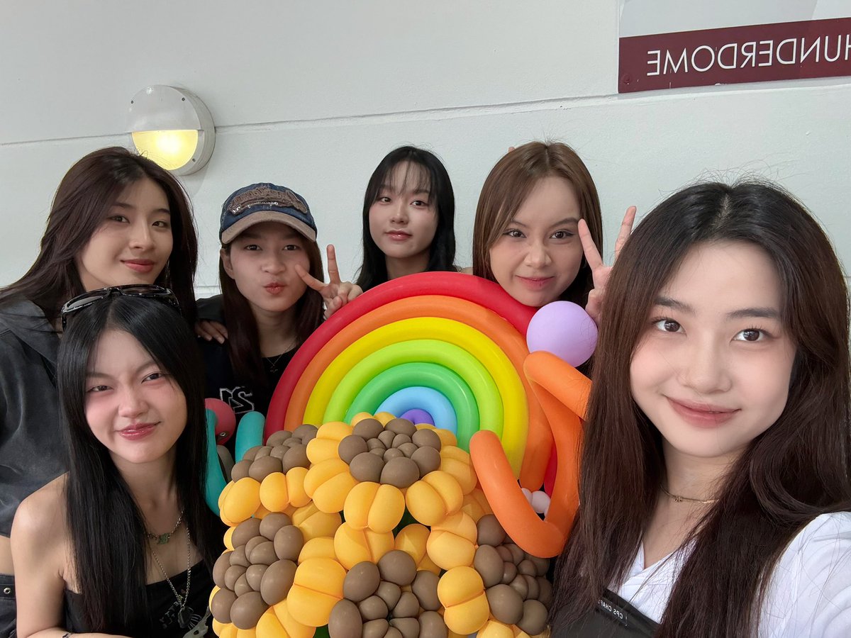 MINDY OFFICIAL tweet media