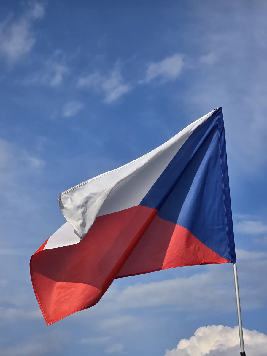 Pavel Poštulka 🇮🇱 tweet media