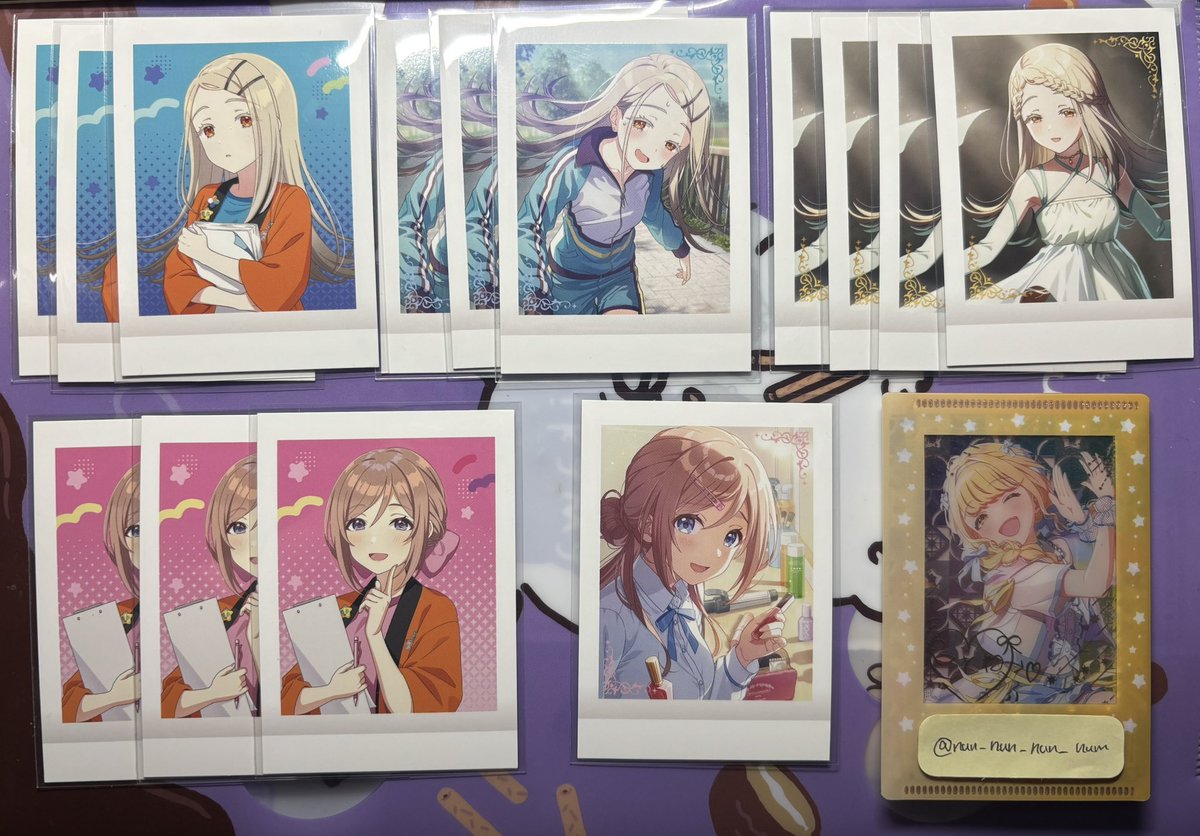 ぬん@リトリン必読 tweet media
